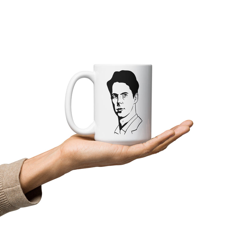 Matthew Clairmont Mugs - Fandom-Made
