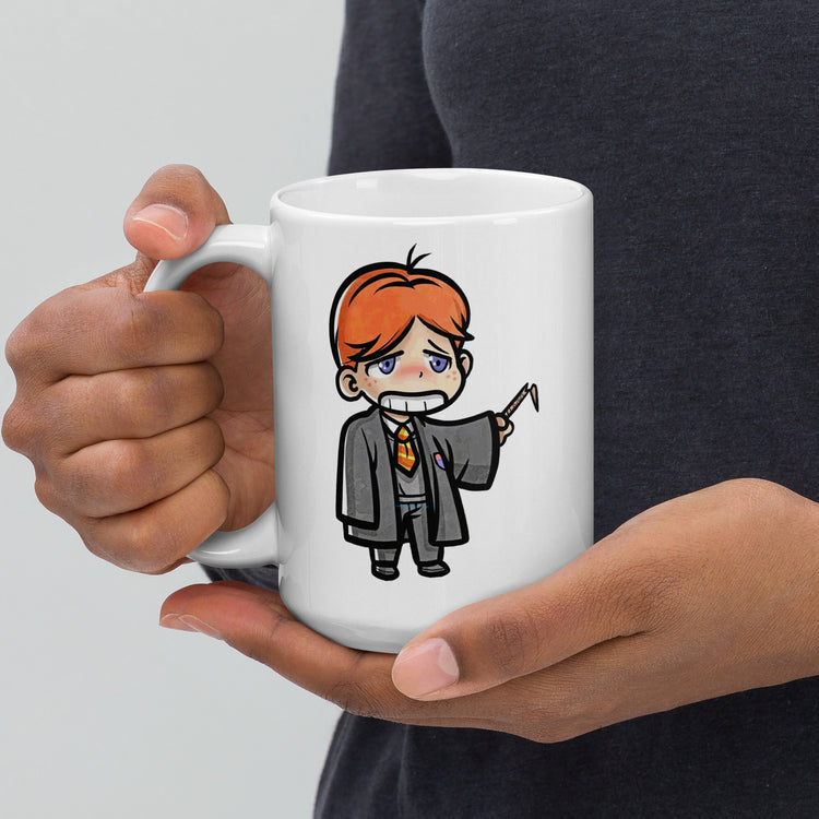 Ron Weasley Mugs - Fandom-Made