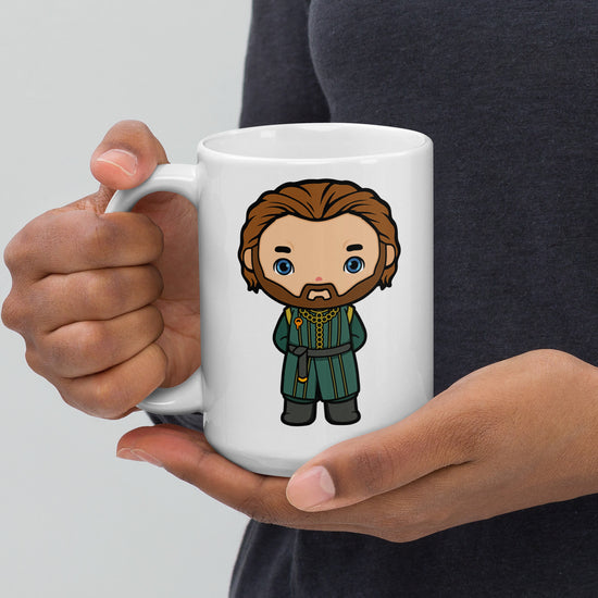 Otto Hightower Mug - Fandom-Made