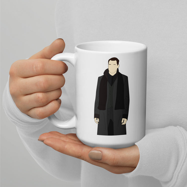 Felix Of The Volturi Mug - Fandom-Made