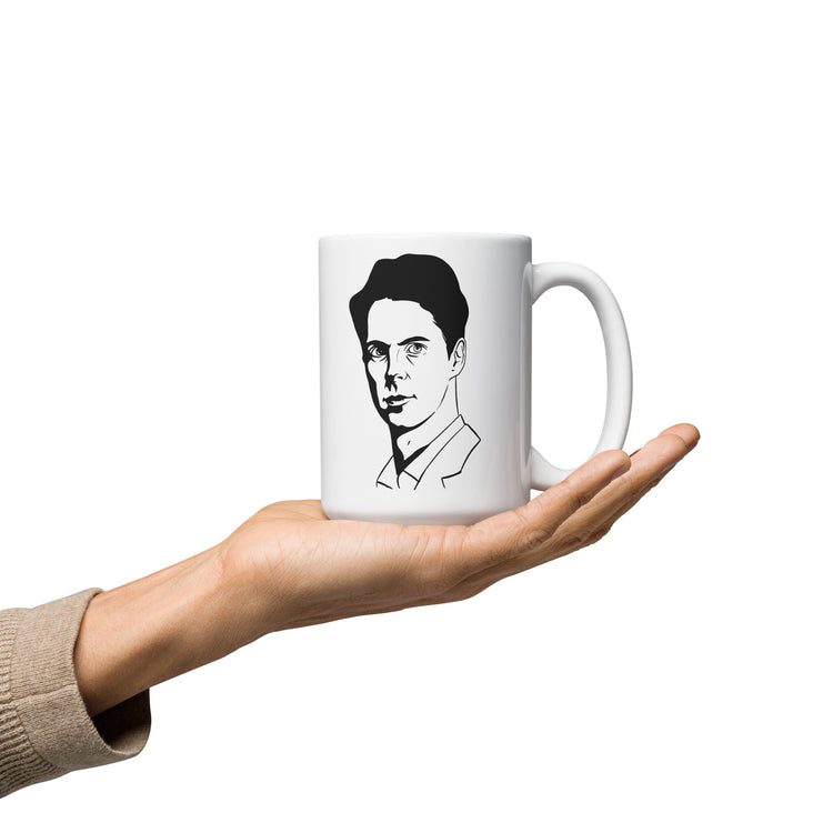 Matthew Clairmont Mugs - Fandom-Made