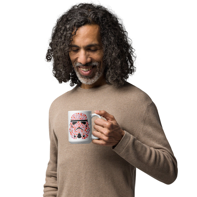Storm Troopers Love Too Mugs - Fandom-Made