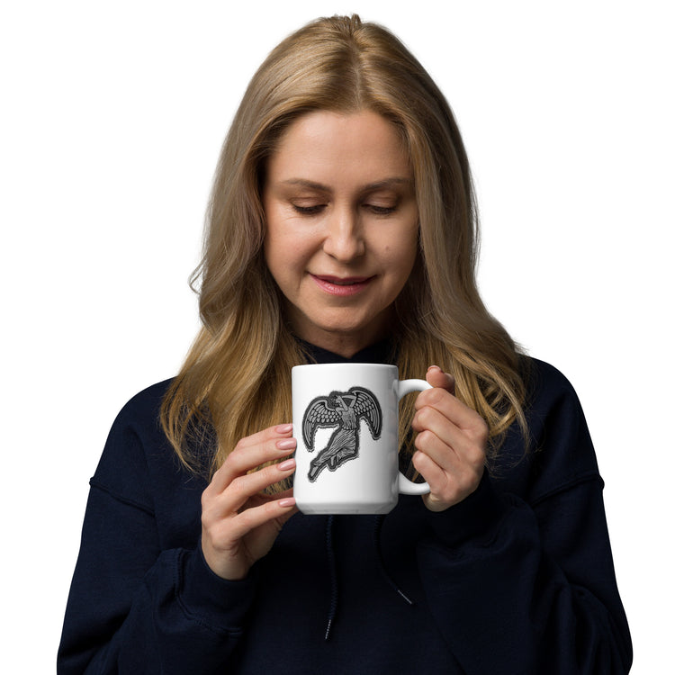 Don't Blink Mugs - Fandom-Made