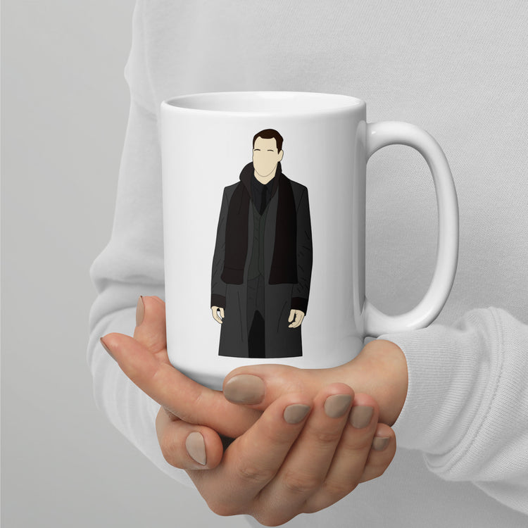 Felix Of The Volturi Mug - Fandom-Made