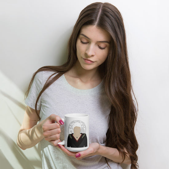 All Hail Rhaenyra Mug - Fandom-Made