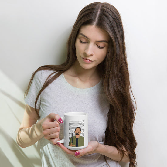 Diego Hargreeves Mug - Fandom-Made