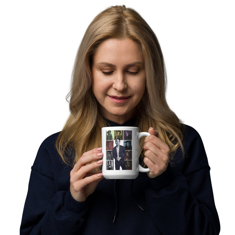 Fergus Fraser Eras Tour Mug - Fandom-Made