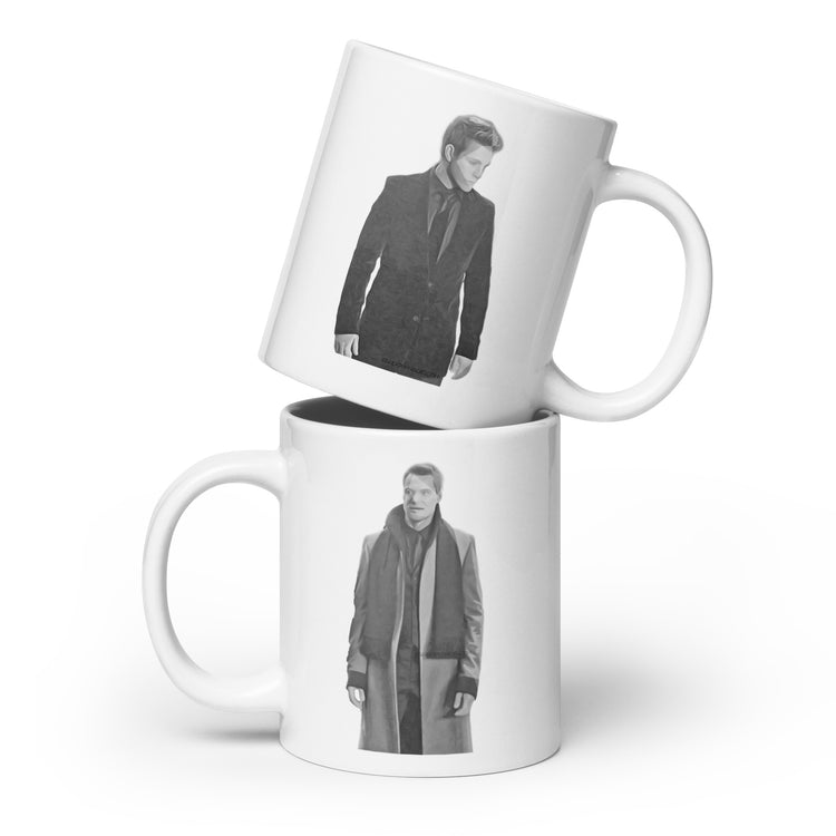 Volturi Guards Mugs - Fandom-Made