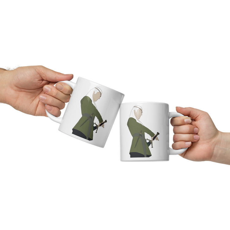 Aemond Targaryen Mugs - Fandom-Made