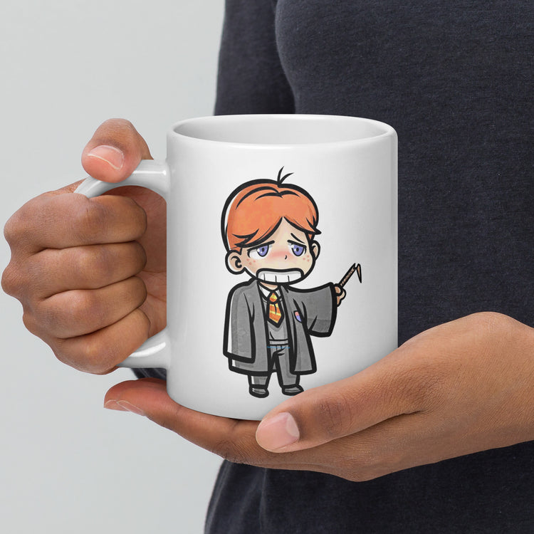 Ron Weasley Mugs - Fandom-Made
