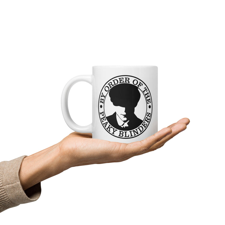 Peaky Blinders Mugs - Fandom-Made