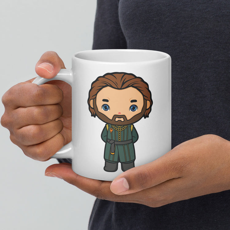 Otto Hightower Mug - Fandom-Made