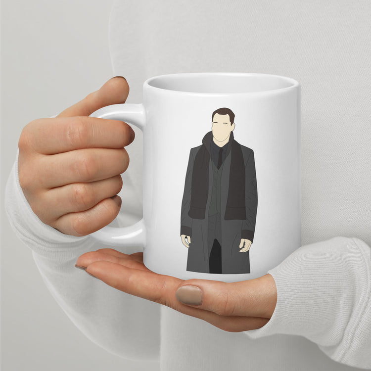 Felix Of The Volturi Mug - Fandom-Made