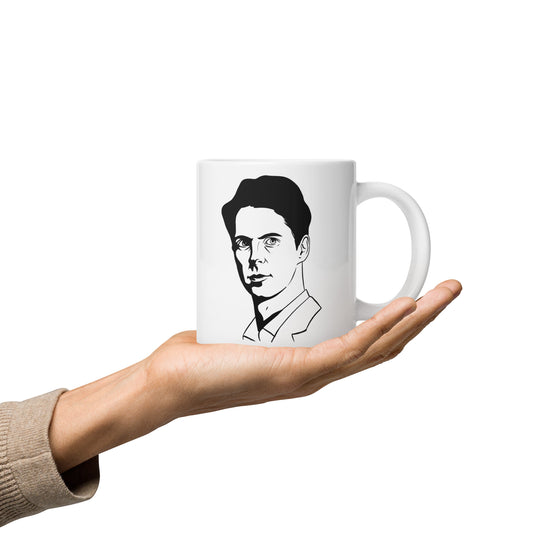 Matthew Clairmont Mugs - Fandom-Made