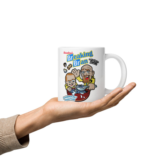 Breaking Bran Mugs - Fandom-Made