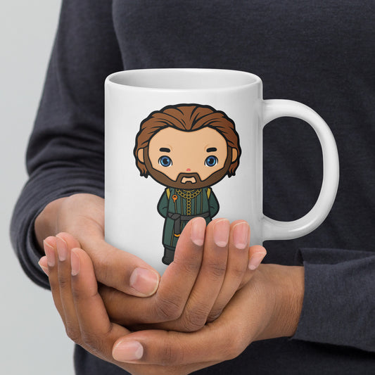 Otto Hightower Mug - Fandom-Made