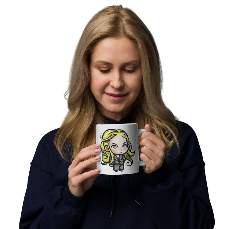 Rosalie Hale Mug - Fandom-Made