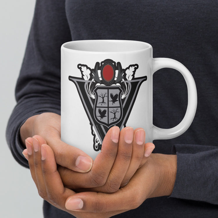 Demetri Of The Volturi Mug - Fandom-Made