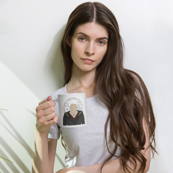 All Hail Rhaenyra Mug - Fandom-Made