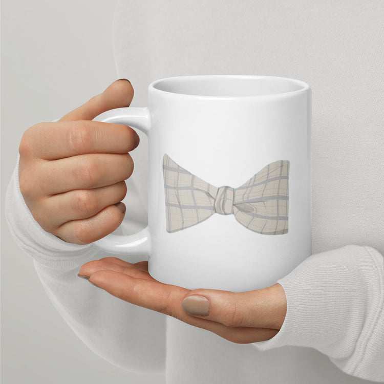 Aziraphale Mug - Fandom-Made