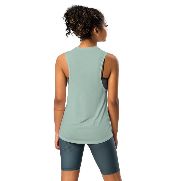 Dibs On Neville Longbottom Women's Muscle Tank - Fandom-Made
