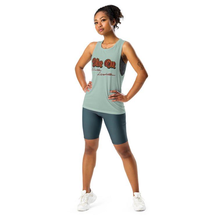 Dibs On Neville Longbottom Women's Muscle Tank - Fandom-Made