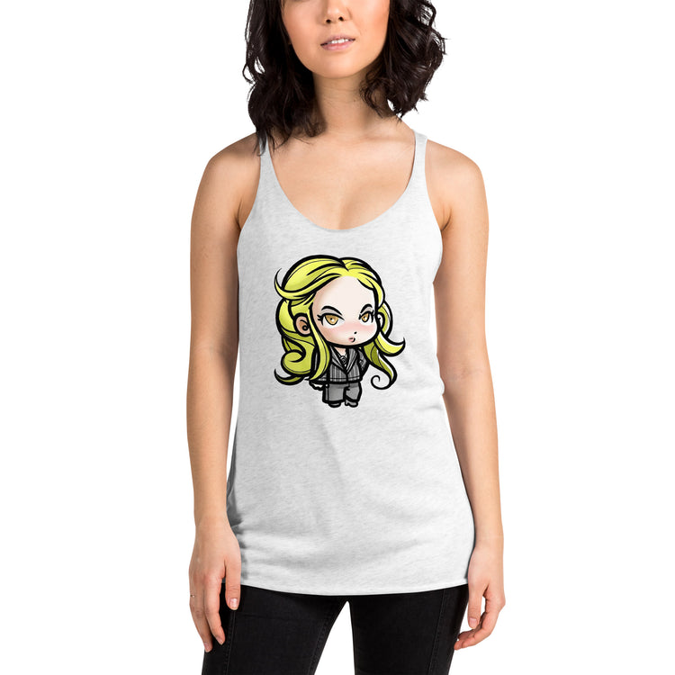 Rosalie Hale Women's Racerback Tank Top - Fandom-Made