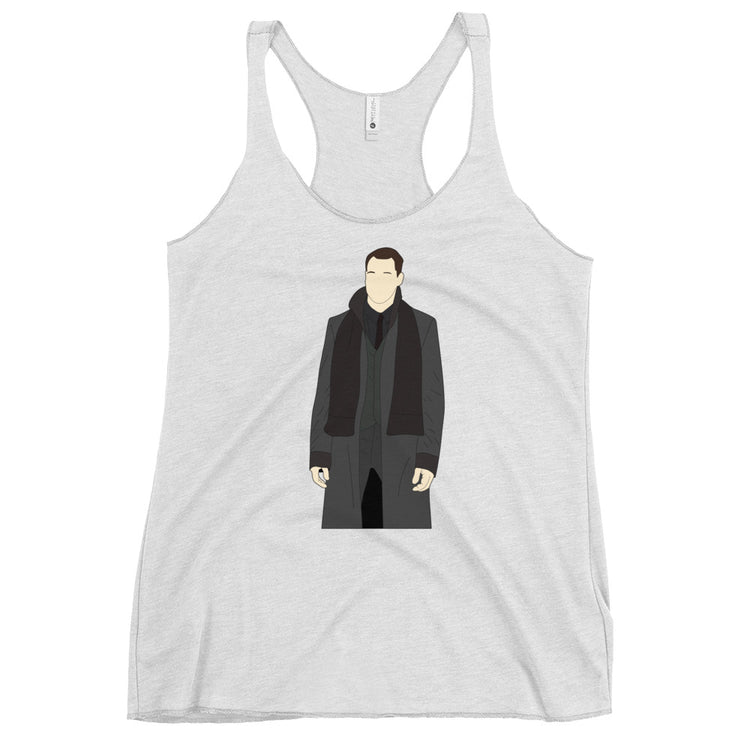 Felix Of The Volturi Women's Racerback Tank Top - Fandom-Made