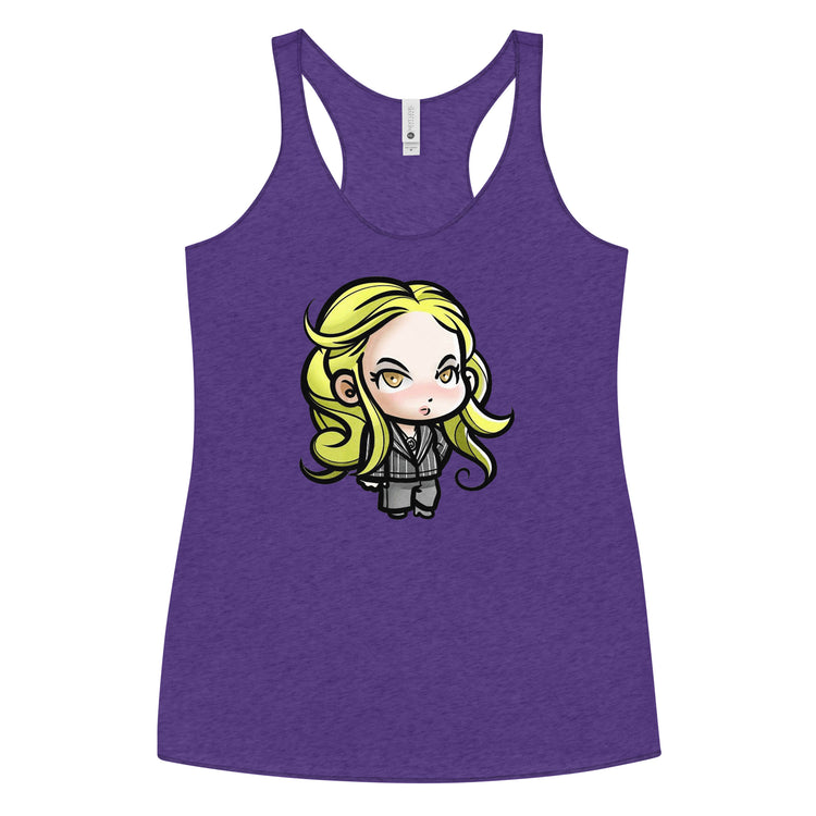 Rosalie Hale Women's Racerback Tank Top - Fandom-Made