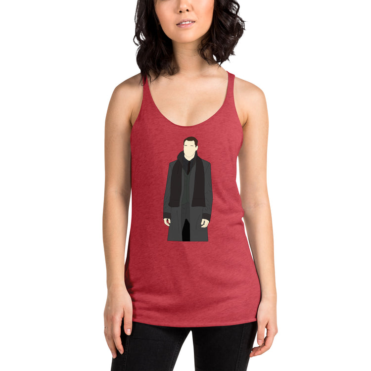 Felix Of The Volturi Women's Racerback Tank Top - Fandom-Made
