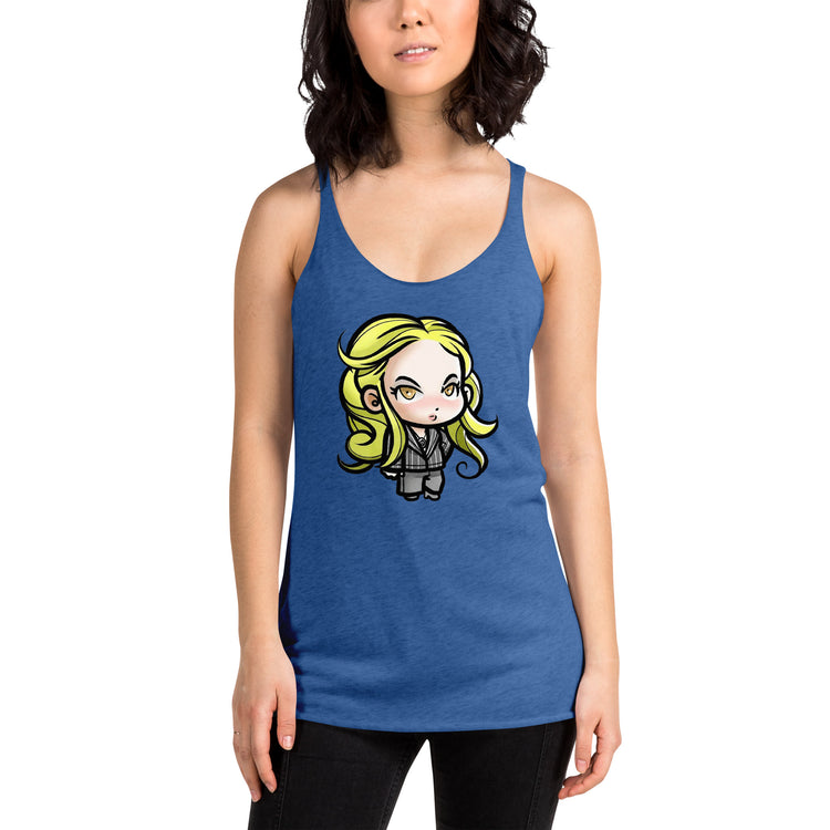 Rosalie Hale Women's Racerback Tank Top - Fandom-Made