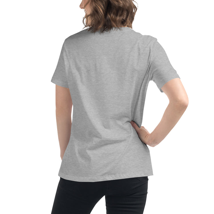 Rapunzel Women's Relaxed T-Shirt - Fandom-Made