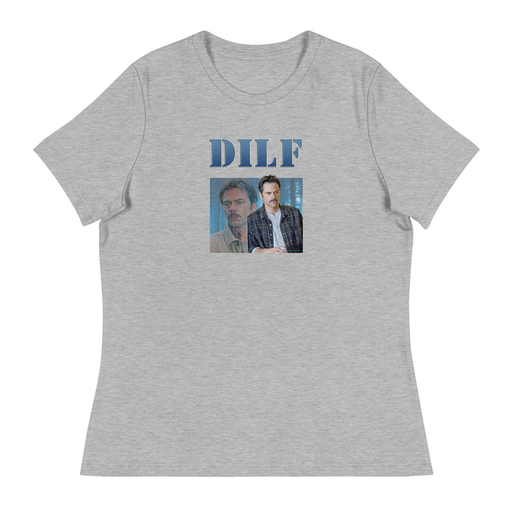 Charlie Swan Women's T-Shirt - Fandom-Made