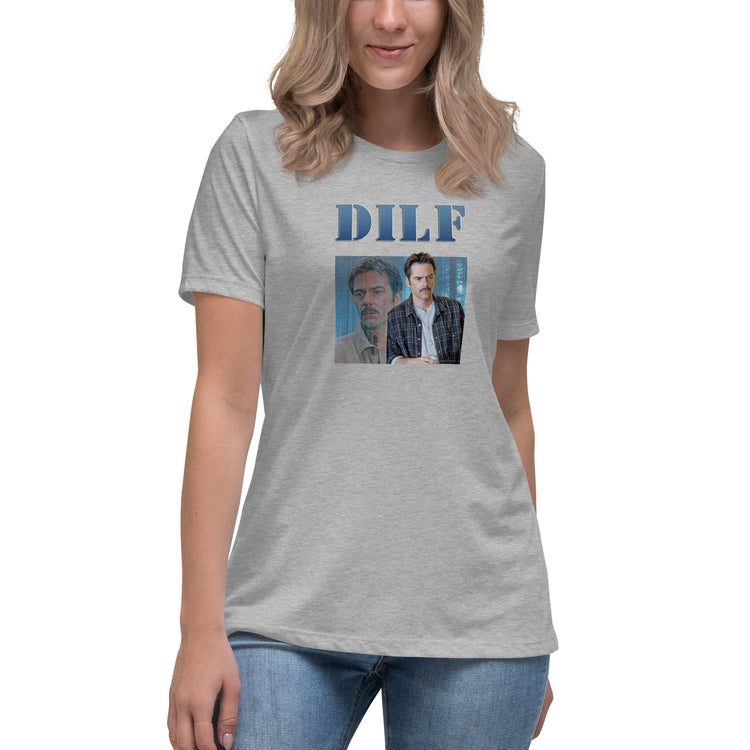 Charlie Swan Women's T-Shirt - Fandom-Made
