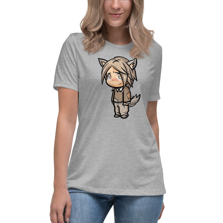 Remus Lupin Women's Relaxed T-Shirt - Fandom-Made