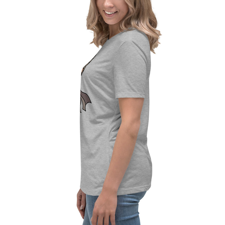 Paul Atreides Women's Relaxed T-Shirt - Fandom-Made