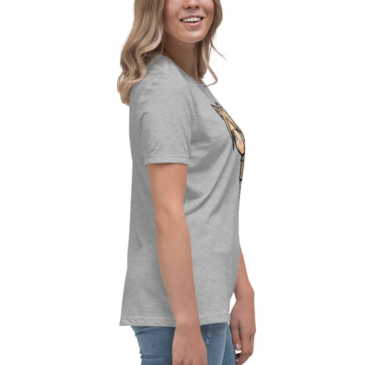 Remus Lupin Women's Relaxed T-Shirt - Fandom-Made