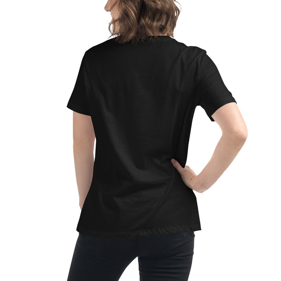 Dear Santa Women's Relaxed T-Shirt - Fandom-Made