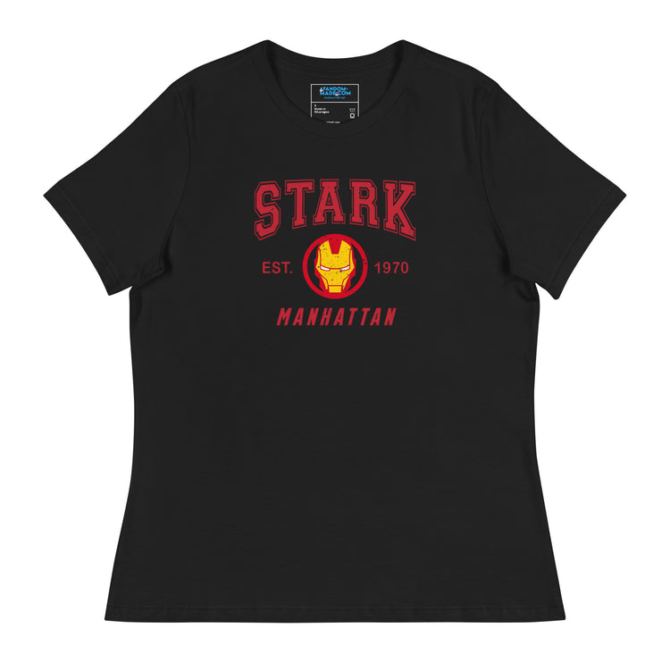 Stark Est 1970 Women's Relaxed T-Shirt - Fandom-Made