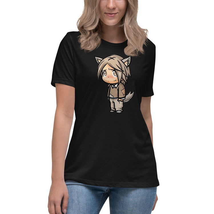 Remus Lupin Women's Relaxed T-Shirt - Fandom-Made