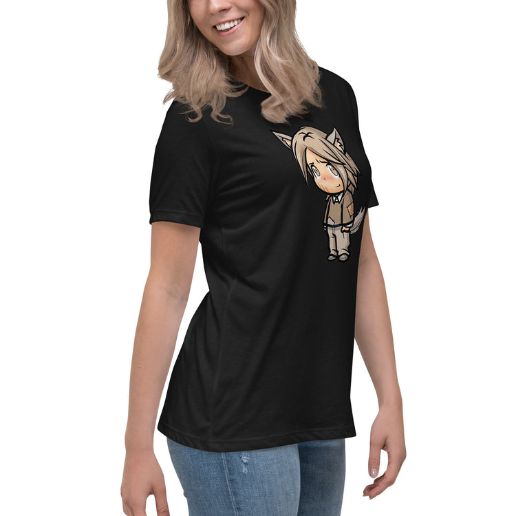 Remus Lupin Women's Relaxed T-Shirt - Fandom-Made