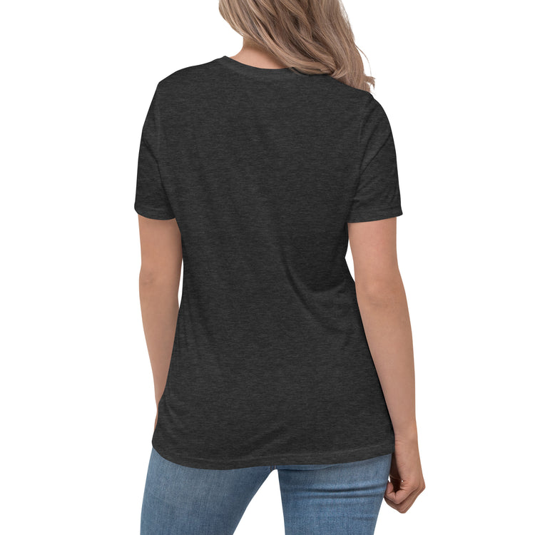 Bags and Shoes Women's Relaxed T-Shirt - Fandom-Made