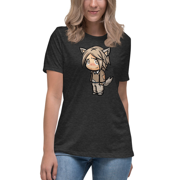 Remus Lupin Women's Relaxed T-Shirt - Fandom-Made