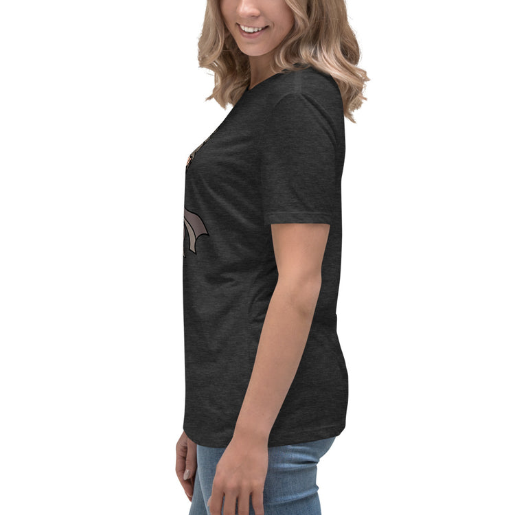 Paul Atreides Women's Relaxed T-Shirt - Fandom-Made