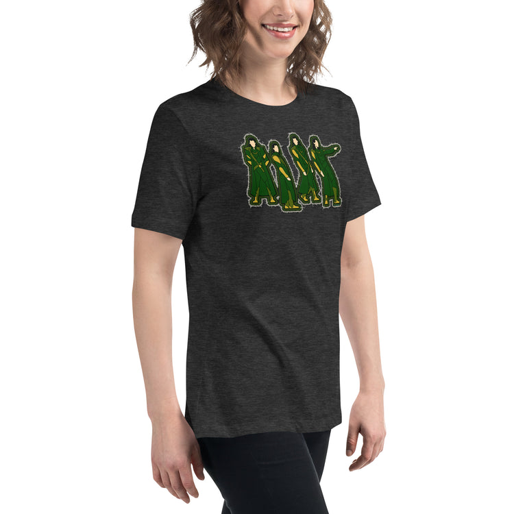 You've Been Loki'd Women's Relaxed T-Shirt - Fandom-Made