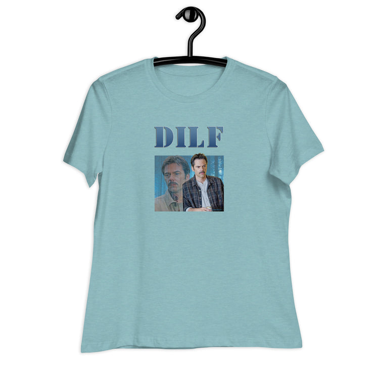 Charlie Swan Women's T-Shirt - Fandom-Made