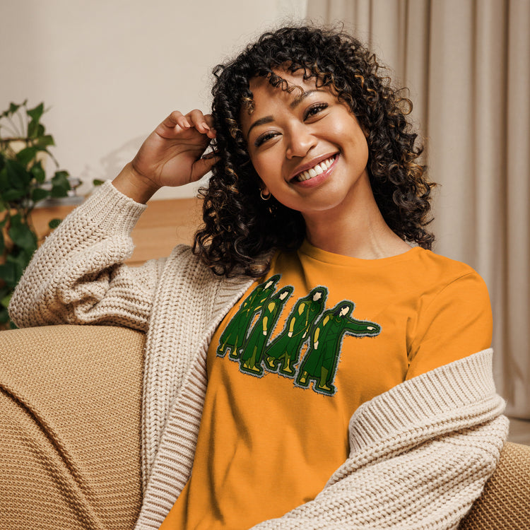 You've Been Loki'd Women's Relaxed T-Shirt - Fandom-Made