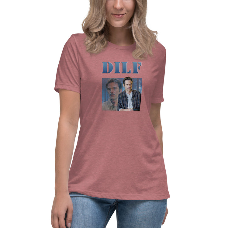 Charlie Swan Women's T-Shirt - Fandom-Made