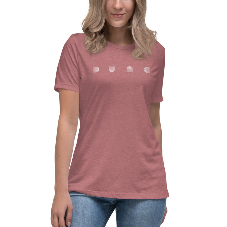 Dune Women's Relaxed T-Shirt - Fandom-Made