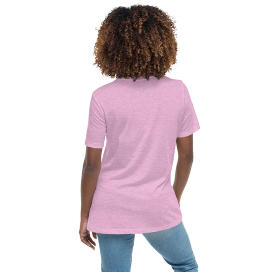 Elsa Dutton Women's Relaxed T-Shirt - Fandom-Made